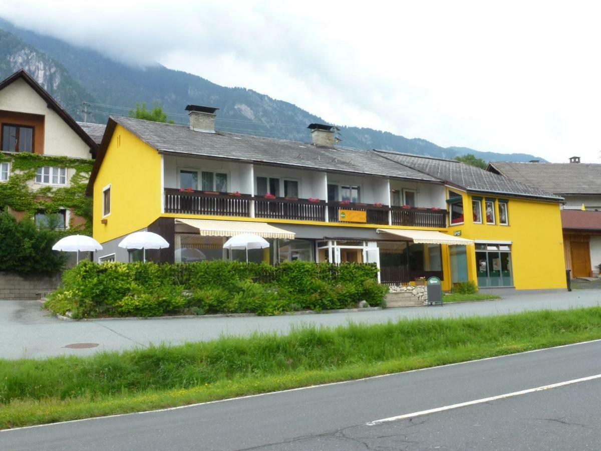 Gailtal Inn Forolach Exterior photo