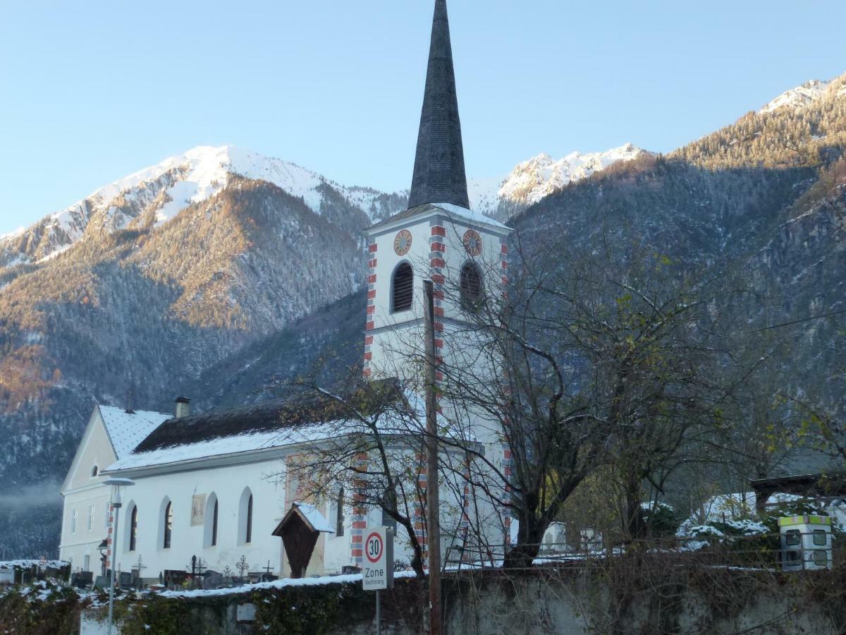 Gailtal Inn Forolach Exterior photo