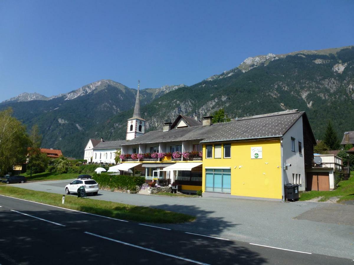 Gailtal Inn Forolach Exterior photo